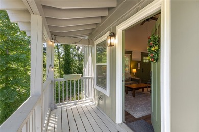 Welcome to Bearfoot Cabin, a charming mountain retreat perched - photo 15