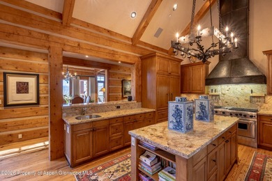 Experience exceptional mountain living in this 9,173 sqft ski-in - photo 16
