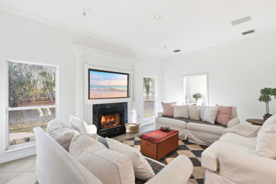 custom-built lakefront retreat set on 5 oak-studded acres - photo 22