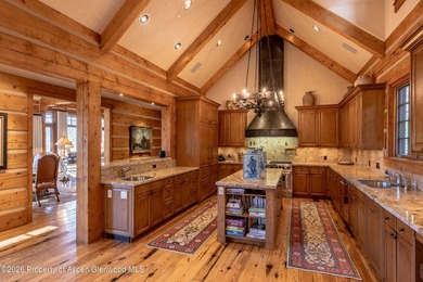 Experience exceptional mountain living in this 9,173 sqft ski-in - photo 17
