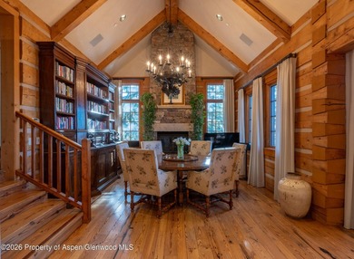 Experience exceptional mountain living in this 9,173 sqft ski-in - photo 18