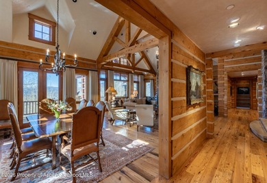Experience exceptional mountain living in this 9,173 sqft ski-in - photo 19