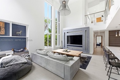 Experience unparalleled modern luxury in this spectacular split - photo 19