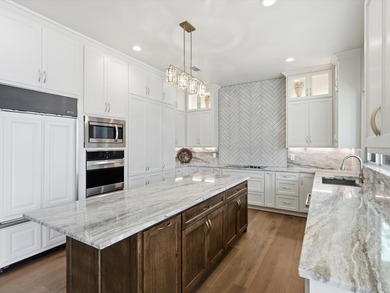 Luxury lake living at its finest-where every day feels like a - photo 9