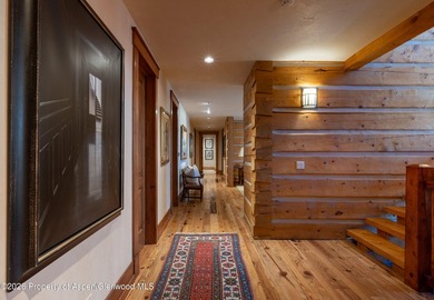Experience exceptional mountain living in this 9,173 sqft ski-in - photo 21