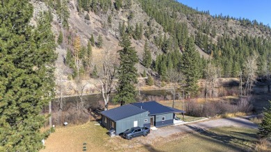 (private lake, pond, creek) Home For Sale in Bonner Montana