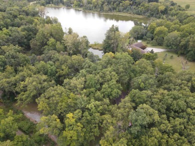 Lake Lot For Sale in Hudson, Indiana