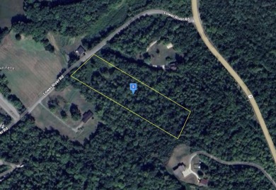 Lake Lot For Sale in Burlington, Kentucky