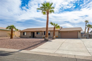 Lake Mohave Home For Sale in Bullhead City Arizona