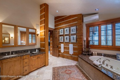 Experience exceptional mountain living in this 9,173 sqft ski-in - photo 23