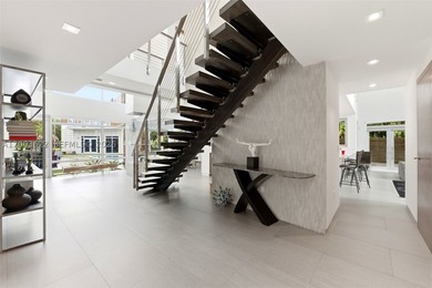 Experience unparalleled modern luxury in this spectacular split - photo 25