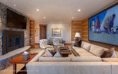 Experience exceptional mountain living in this 9,173 sqft ski-in - photo 26