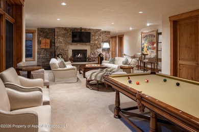 Experience exceptional mountain living in this 9,173 sqft ski-in - photo 28
