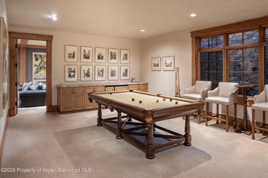 Experience exceptional mountain living in this 9,173 sqft ski-in - photo 29