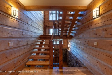 Experience exceptional mountain living in this 9,173 sqft ski-in - photo 31