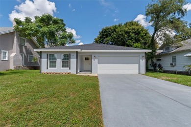 Lake Martha Home For Sale in Winter Haven Florida