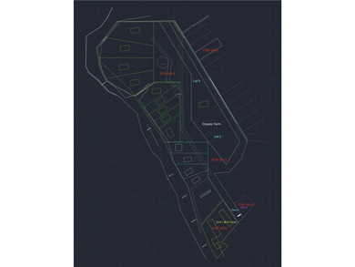 (private lake, pond, creek) Acreage For Sale in Royalton Minnesota