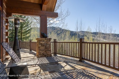 Experience exceptional mountain living in this 9,173 sqft ski-in - photo 33