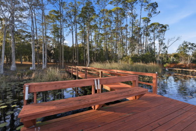 custom-built lakefront retreat set on 5 oak-studded acres - photo 9
