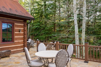 Experience exceptional mountain living in this 9,173 sqft ski-in - photo 34