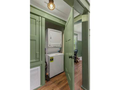 Welcome to Bearfoot Cabin, a charming mountain retreat perched - photo 34