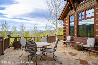 Experience exceptional mountain living in this 9,173 sqft ski-in - photo 35