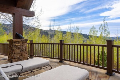 Experience exceptional mountain living in this 9,173 sqft ski-in - photo 36