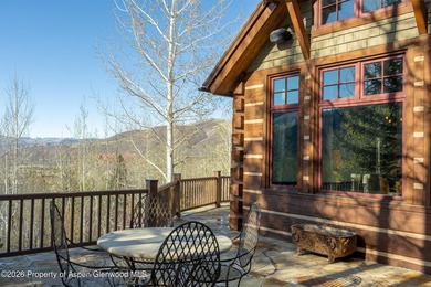 Experience exceptional mountain living in this 9,173 sqft ski-in - photo 37