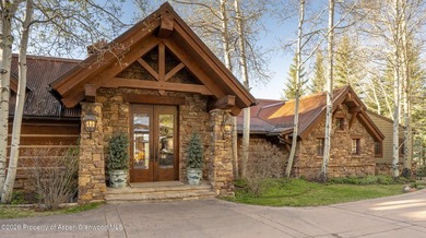Experience exceptional mountain living in this 9,173 sqft ski-in - photo 39