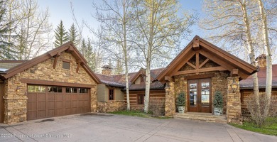 Experience exceptional mountain living in this 9,173 sqft ski-in - photo 40