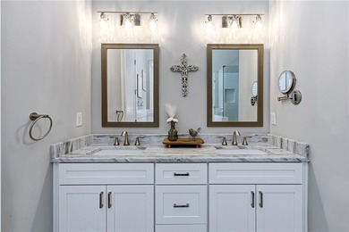 Nestled in the highly sought-after Chestatee Lake & Golf - photo 40