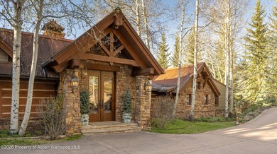Experience exceptional mountain living in this 9,173 sqft ski-in - photo 41