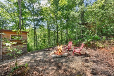 Welcome to Bearfoot Cabin, a charming mountain retreat perched - photo 41