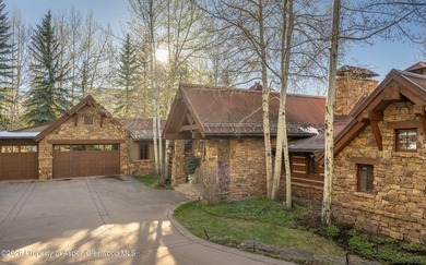 Experience exceptional mountain living in this 9,173 sqft ski-in - photo 42