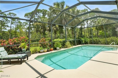 Discover this stunning two-story Pulte-built pool home offering - photo 2