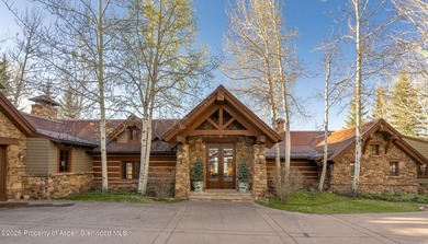 Experience exceptional mountain living in this 9,173 sqft ski-in - photo 43