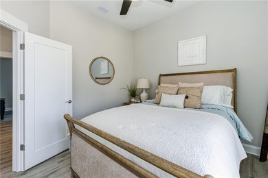 Nestled in the highly sought-after Chestatee Lake & Golf - photo 43