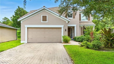 Discover this stunning two-story Pulte-built pool home offering - photo 3