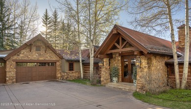 Experience exceptional mountain living in this 9,173 sqft ski-in - photo 44