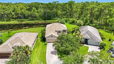 Discover this stunning two-story Pulte-built pool home offering - photo 4
