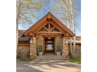 Experience exceptional mountain living in this 9,173 sqft ski-in - photo 45