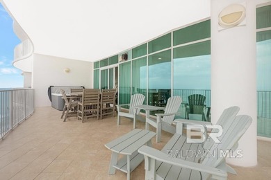 Turquoise Place is a stunning 4-bedroom, 4.5-bathroom Gulf-front - photo 45
