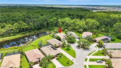 Discover this stunning two-story Pulte-built pool home offering - photo 5