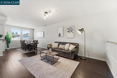 A standout Abella Paseo townhouse/condo style welcomes you home - photo 8