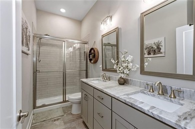 Nestled in the highly sought-after Chestatee Lake & Golf - photo 48