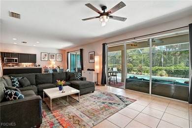 Discover this stunning two-story Pulte-built pool home offering - photo 8