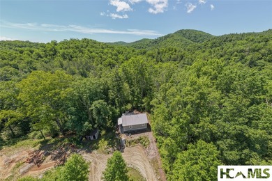 Welcome to Bearfoot Cabin, a charming mountain retreat perched - photo 49