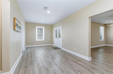 Nestled in the highly sought-after Chestatee Lake & Golf - photo 50