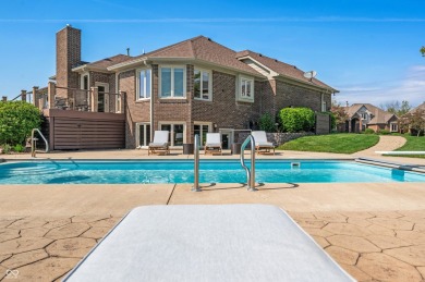 Lake Home Sale Pending in Franklin, Indiana