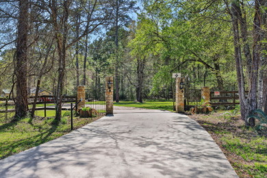 Retreat in Coldspring - 33 Acres - photo 2